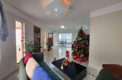 Casa à venda, 261 m² por r$ 1.650.000,00 - vila bremen - guarulhos/sp