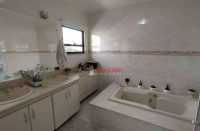 Sobrado à venda, 430 m² por r$ 3.000.000,01 - jardim franca - são paulo/sp