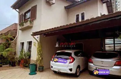 Casa com 3 quartos à venda no Gopoúva, Guarulhos 
