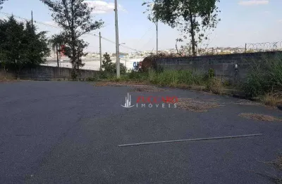 Área à venda, 58000 m² por r$ 59.999.000,01 - jardim presidente dutra - guarulhos/sp