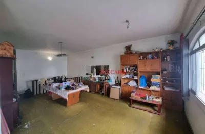 Sobrado à venda, 307 m² por r$ 629.999,00 - jardim santa mena - guarulhos/sp