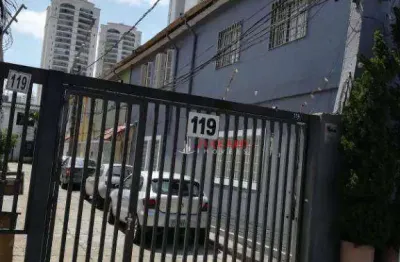 Casa, 86 m² - venda por r$ 540.000,00 ou aluguel por r$ 1.160,00/mês - centro - guarulhos/sp