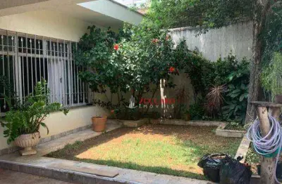 Casa com 3 dormitórios à venda, 180 m² por r$ 1.100.000,01 - jardim santa mena - guarulhos/sp