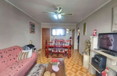 Apartamento à venda, 70 m² por r$ 370.000,00 - vila das palmeiras - guarulhos/sp