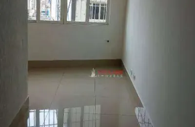 Sala, 49 m² - venda por r$ 230.000,00 ou aluguel por r$ 1.680,00/mês - centro - guarulhos/sp