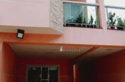 Sobrado à venda, 150 m² por r$ 819.999,99 - vila são jorge - guarulhos/sp