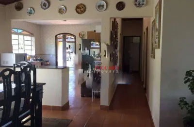Sítio à venda, 21000 m² por r$ 1.700.000,01 - portão - mairiporã/sp