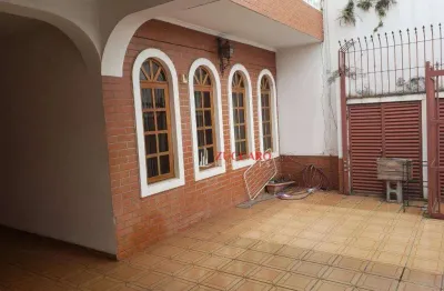 Sobrado com 3 dormitórios, 330 m² - venda por r$ 850.000,00 ou aluguel por r$ 4.300,01/mês - jardim são jorge - guarulhos/sp