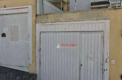 Sobrado à venda, 144 m² por r$ 680.000,00 - chácara cruzeiro do sul - são paulo/sp