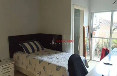 Sobrado à venda, 283 m² por r$ 960.000,00 - vila silveira - guarulhos/sp