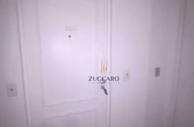 Apartamento com 2 dormitórios à venda, 80 m² por r$ 350.000,00 - vila galvão - guarulhos/sp