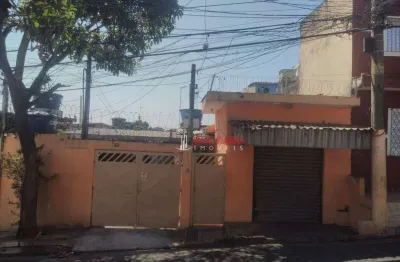 Terreno à venda, 300 m² por r$ 540.000,00 - picanço - guarulhos/sp