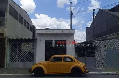 Casa à venda, 70 m² por r$ 475.000,01 - jardim bela vista - guarulhos/sp
