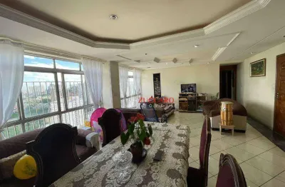 Apartamento com 4 quartos à venda no Centro, Guarulhos 