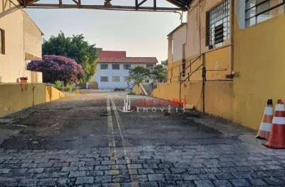 Área à venda, 10000 m² por r$ 55.000.000,01 - jardim bom clima - guarulhos/sp