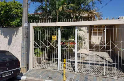 Casa com 3 dormitórios à venda, 100 m² por r$ 405.000,00 - vila são rafael - guarulhos/sp