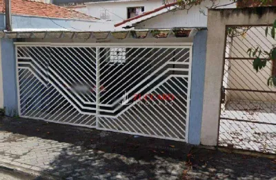 Casa com 2 dormitórios à venda, 90 m² por r$ 550.000,00 - jardim santa mena - guarulhos/sp