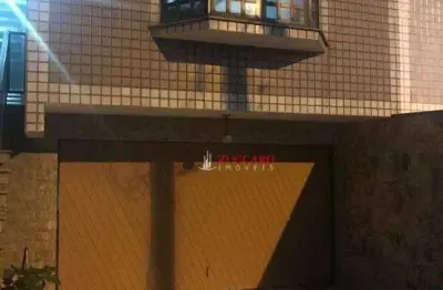 Sobrado à venda, 170 m² por r$ 799.990,00 - parque renato maia - guarulhos/sp