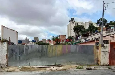 Terreno à venda no Gopoúva, Guarulhos 