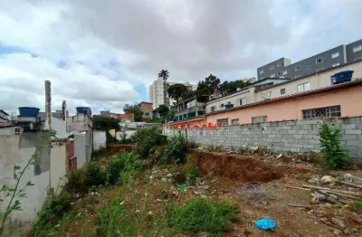 Terreno à venda no Gopoúva, Guarulhos 