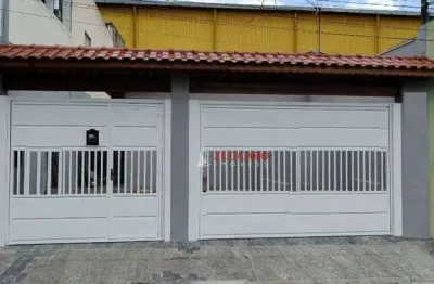 Casa à venda, 85 m² por r$ 750.000,00 - parque renato maia - guarulhos/sp