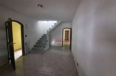 Casa com 3 quartos à venda na Vila Barros, Guarulhos 