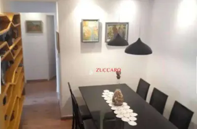 Apartamento com 3 quartos à venda no Centro, São Paulo 