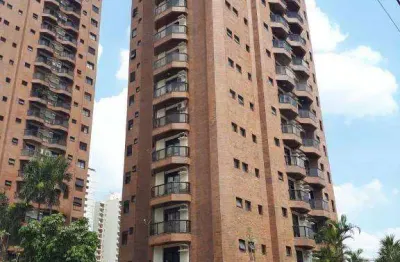 Apartamento com 3 dormitórios à venda, 320 m² por r$ 4.000.000,00 - bosque maia - guarulhos/sp