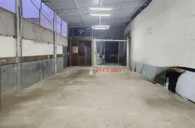 Terreno à venda, 224 m² por r$ 2.199.000,00 - vila augusta - guarulhos/sp