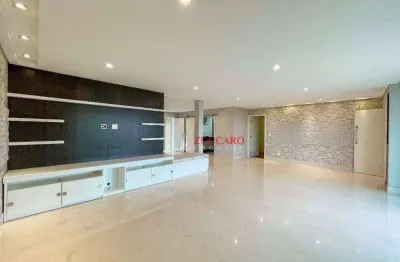 Apartamento à venda, 247 m² por r$ 2.199.000,01 - vila progresso - guarulhos/sp