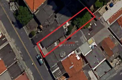 Terreno à venda, 240 m² por r$ 599.999,00 - vila zanardi - guarulhos/sp