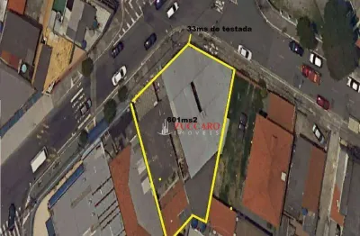 Salão à venda, 601 m² por r$ 1.300.000,00 - cidade jardim cumbica - guarulhos/sp
