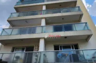 Apartamento à venda, 128 m² por r$ 950.000,00 - vila moreira - guarulhos/sp