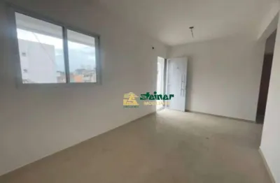 Apartamento com 2 quartos à venda no Jardim Tranqüilidade, Guarulhos 