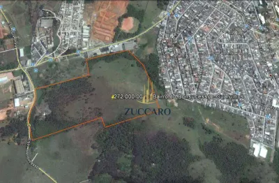 Área à venda, 272000 m² por r$ 122.400.000,01 - bonsucesso - guarulhos/sp