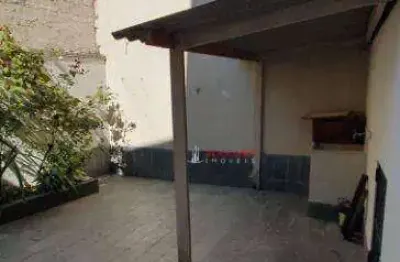 Casa com 2 dormitórios à venda, 100 m² por r$ 655.000,00 - jardim bom clima - guarulhos/sp