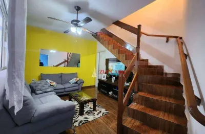 Sobrado à venda, 69 m² por r$ 475.900,01 - jardim são francisco - guarulhos/sp
