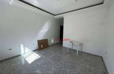 Casa à venda, 160 m² por r$ 480.000,00 - jardim dourado - guarulhos/sp