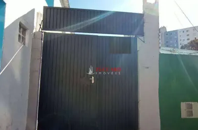 Casa para alugar, 80 m² por r$ 1.633,20/mês - vila rosália - guarulhos/sp