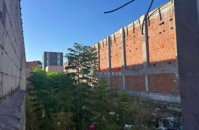 Terreno à venda, 400 m² por r$ 700.000,00 - macedo - guarulhos/sp