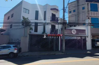Sobrado com 3 dormitórios, 200 m² - venda por r$ 1.200.000,00 ou aluguel por r$ 8.000,01/mês - parque renato maia - guarulhos/sp