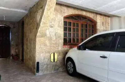 Sobrado com 2 dormitórios para alugar, 177 m² por r$ 3.500,00/mês - macedo - guarulhos/sp