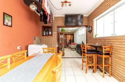 Casa com 3 dormitórios à venda, 100 m² por r$ 578.000,00 - jardim santa clara - guarulhos/sp