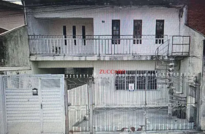 Sobrado à venda, 210 m² por r$ 720.000,01 - jardim vila galvão - guarulhos/sp