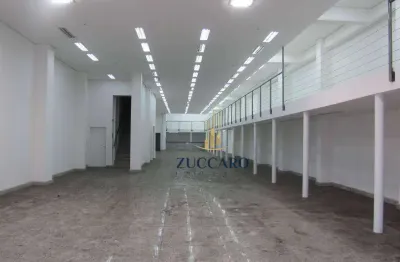 Prédio, 1186 m² - venda por R$ 7.000.000,00 ou aluguel por R$ 32.800,00/mês - Centro - Guarulhos/SP