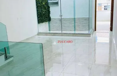 Sobrado com 3 dormitórios à venda, 220 m² por r$ 1.100.000,00 - vila esperança - são paulo/sp