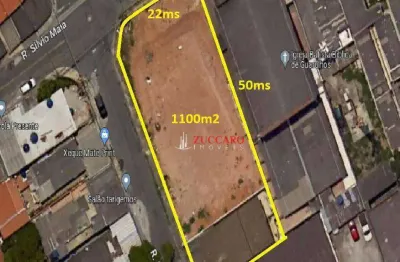 Área à venda, 1106 m² por r$ 3.875.000,05 - picanco - guarulhos/sp