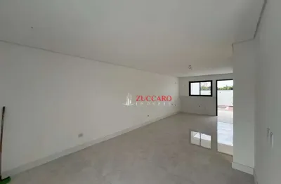 Sobrado à venda, 260 m² por r$ 1.290.000,01 - jardim santa clara - guarulhos/sp
