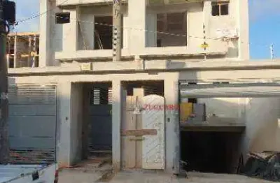 Sobrado à venda, 260 m² por r$ 1.200.000,01 - jardim santa clara - guarulhos/sp