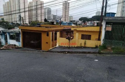 Casa à venda, 280 m² por r$ 585.000,01 - vila tijuco - guarulhos/sp